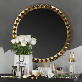 Decor for girl
